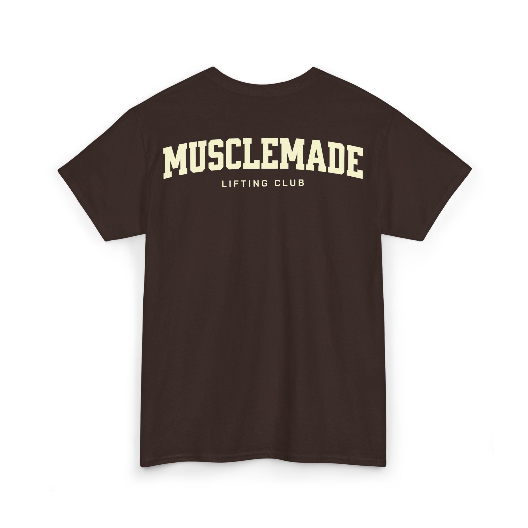 Essential Heavy Tee