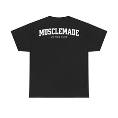 Essential Heavy Tee
