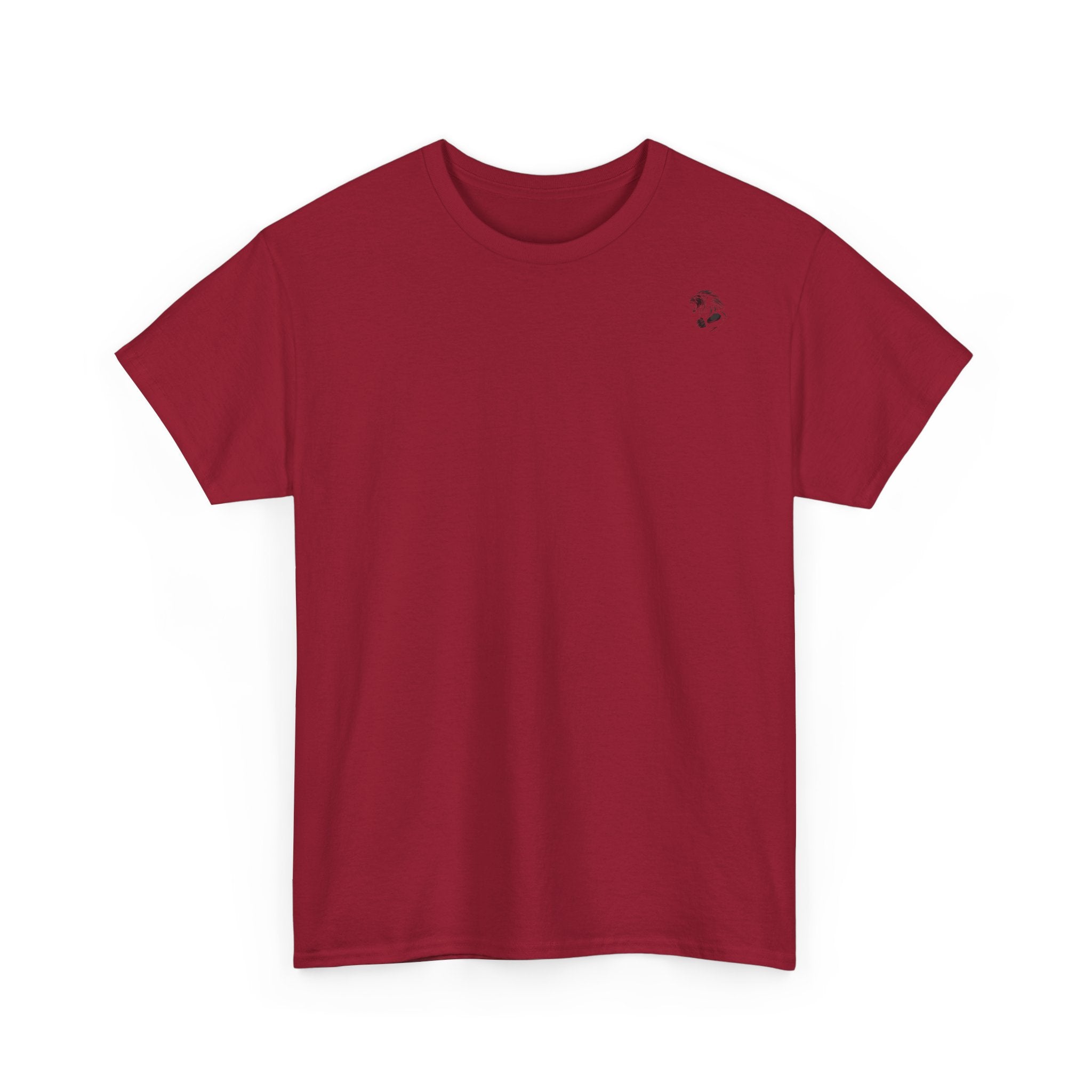 Essential Heavy Tee