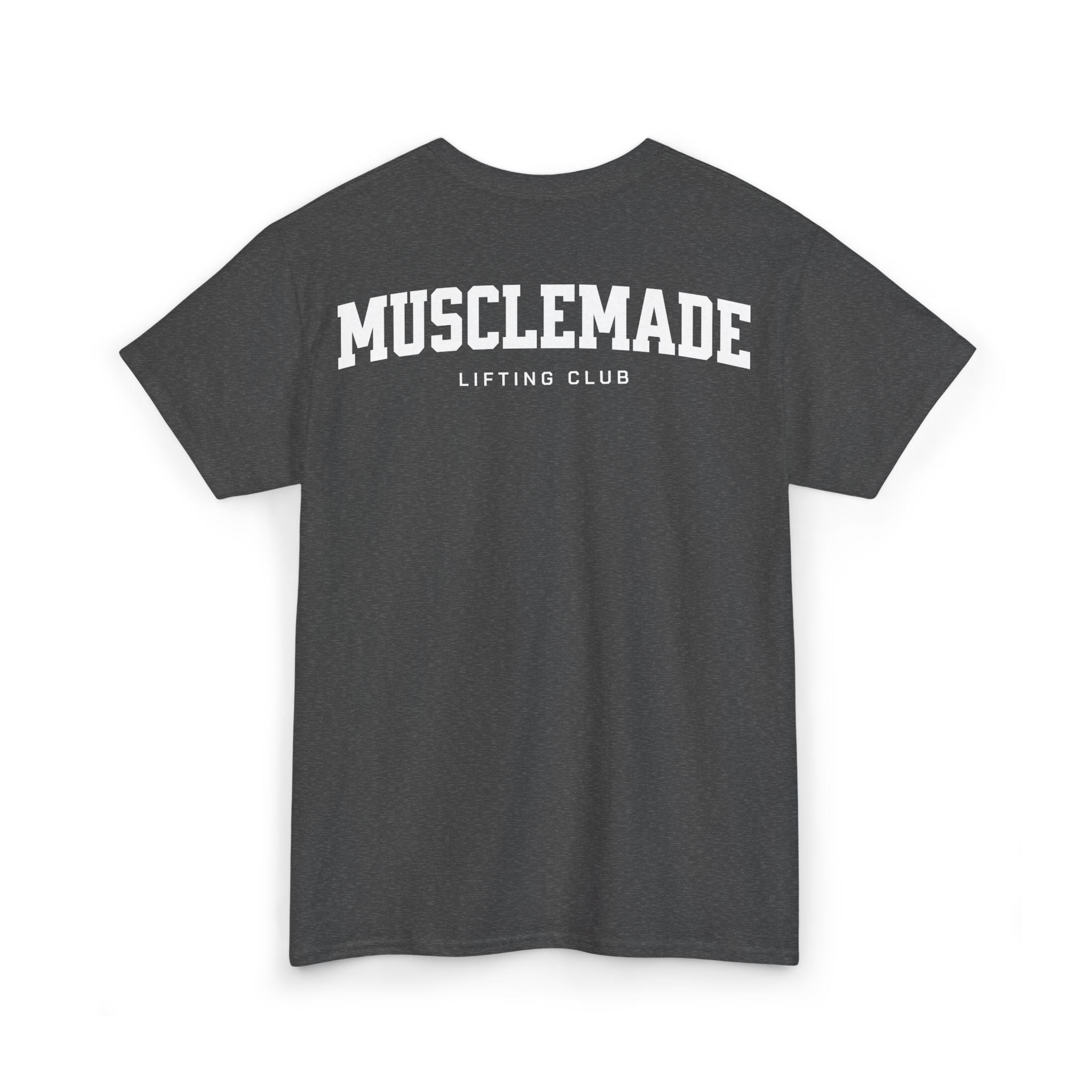 Essential Heavy Tee