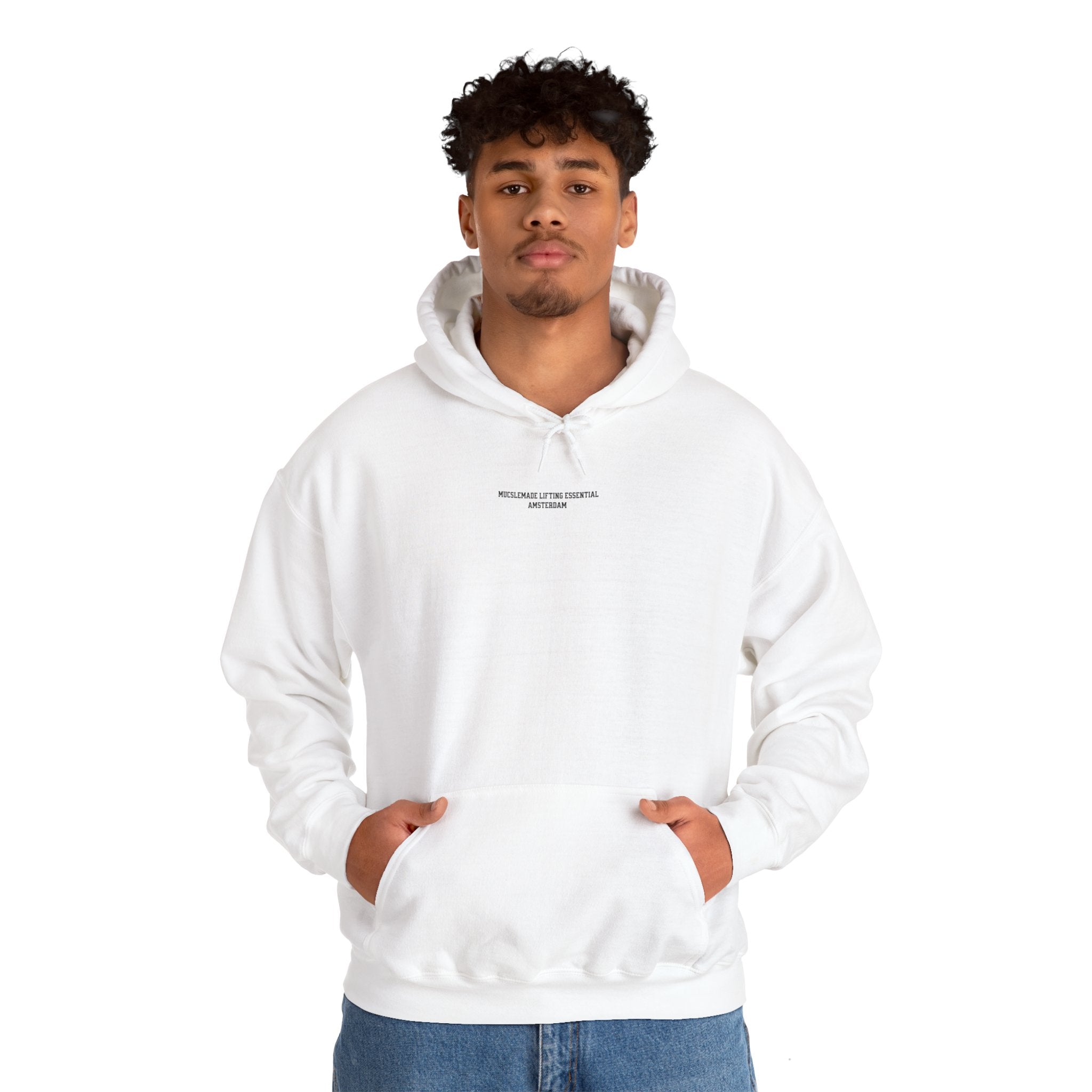 Heavyweight Hoodie