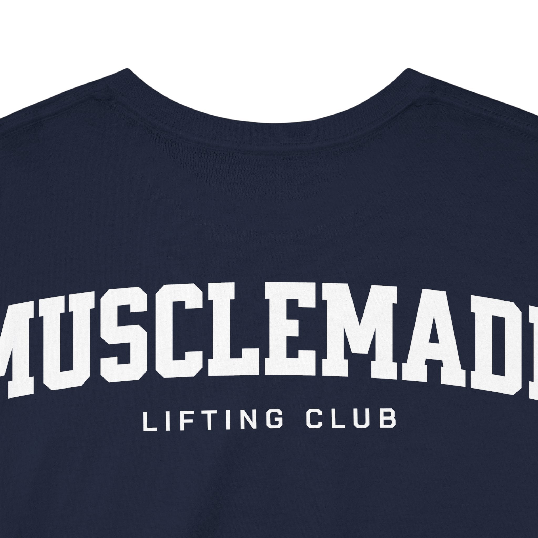 Essential Heavy Tee
