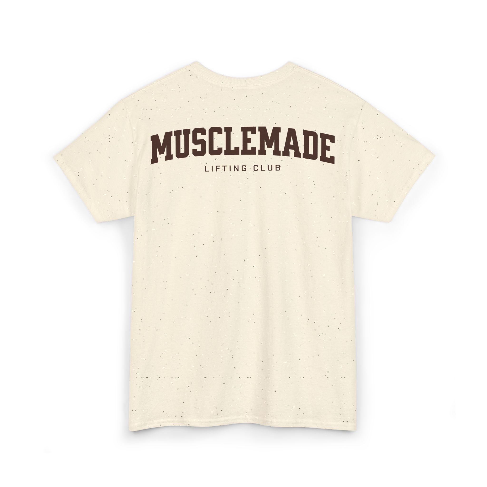 Essential Heavy Tee