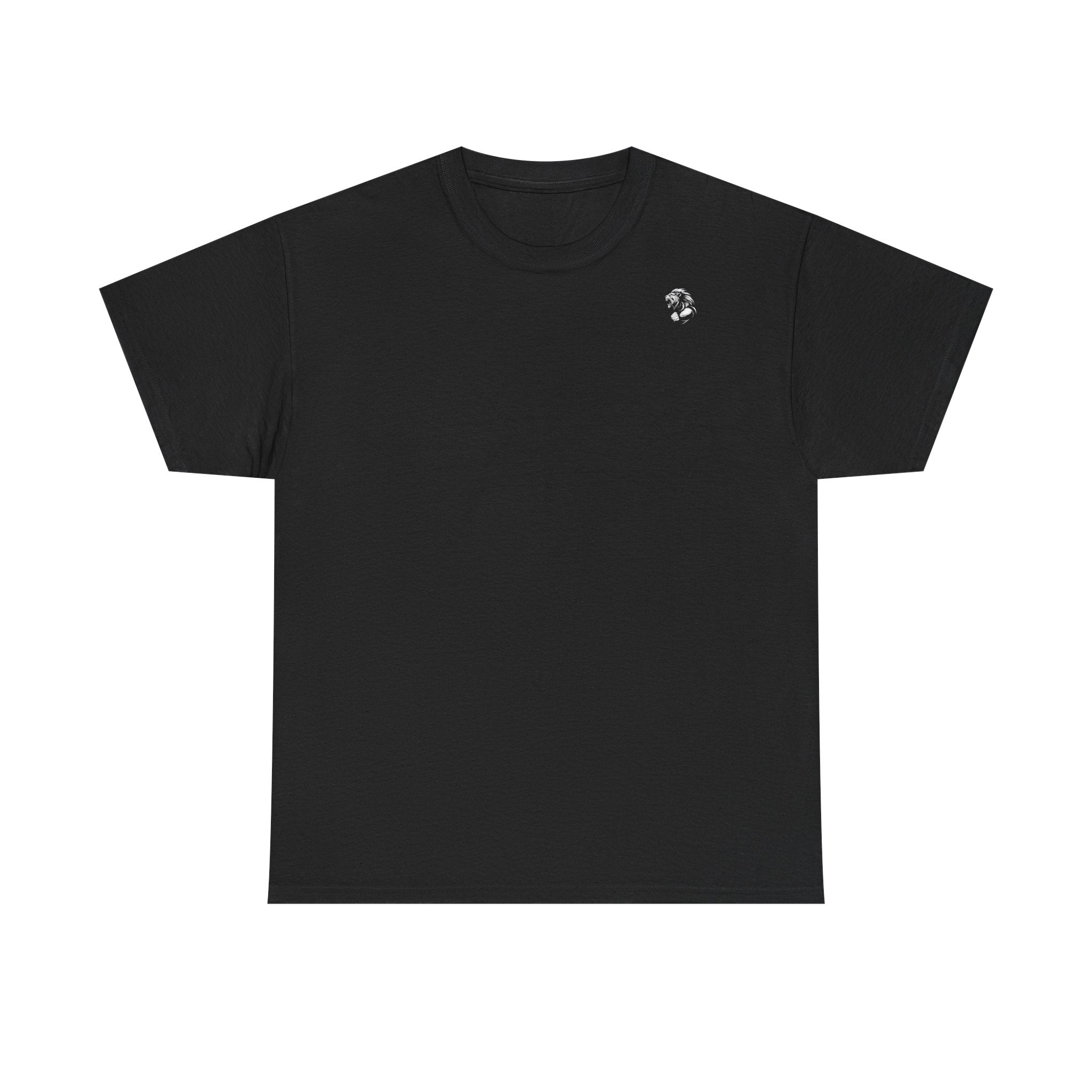Essential Heavy Tee