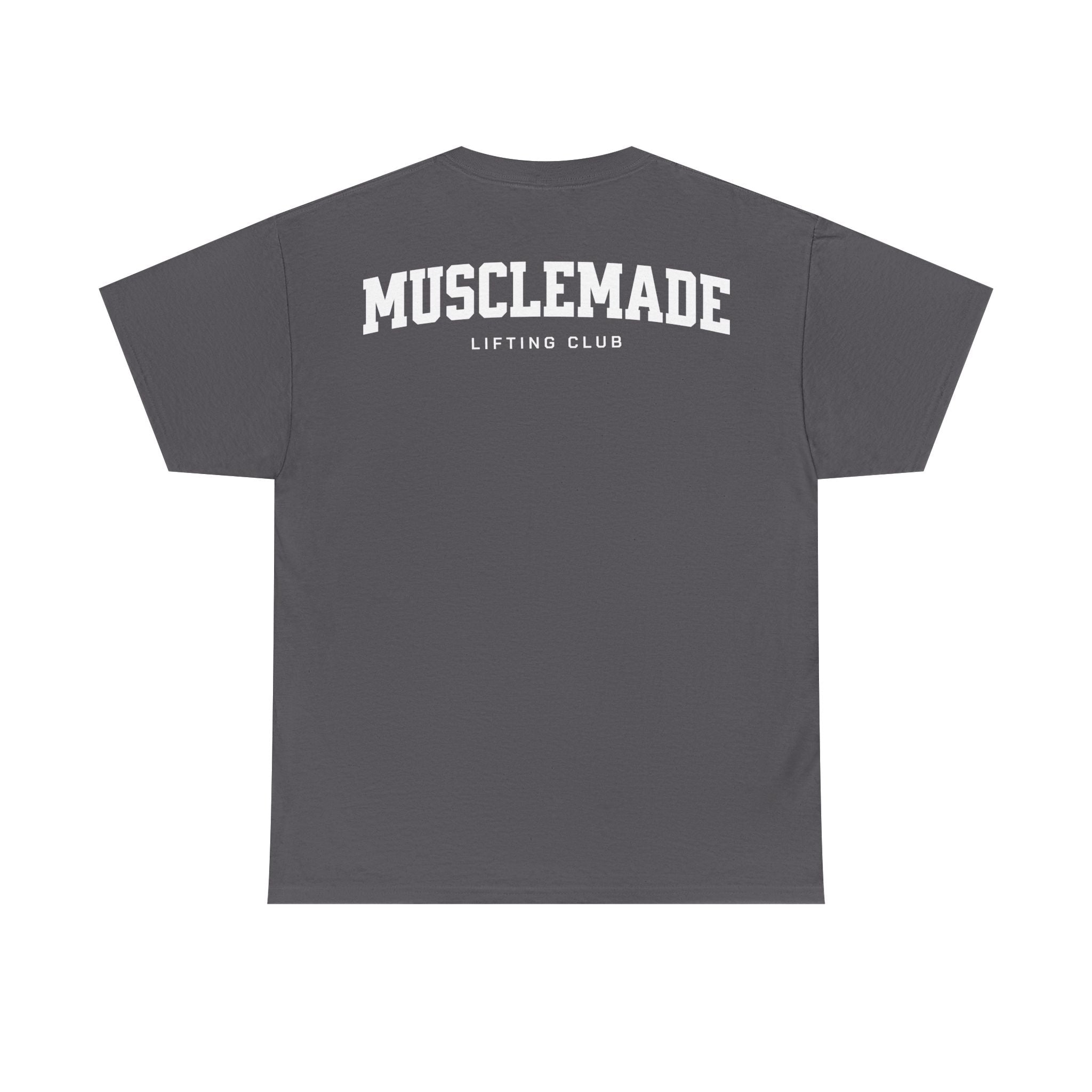 Essential Heavy Tee