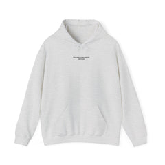 Heavyweight Hoodie