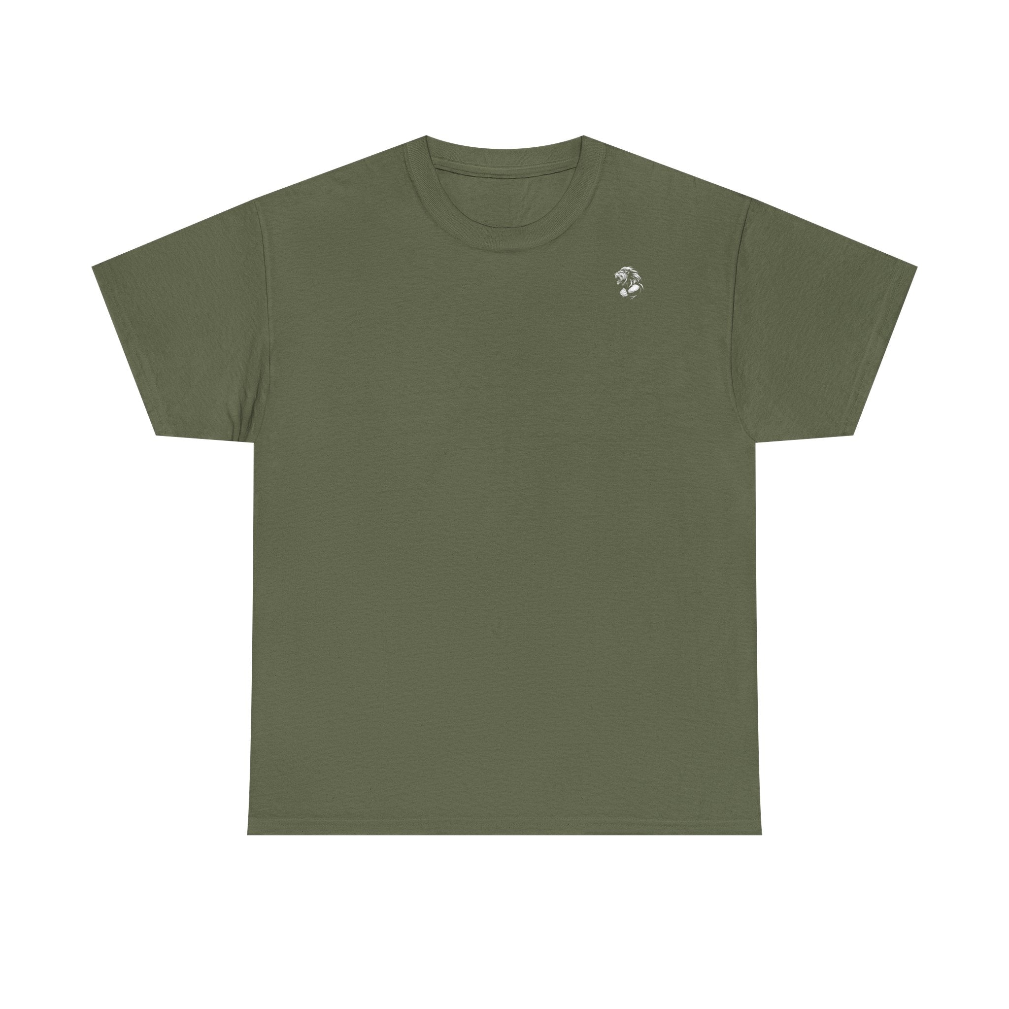 Essential Heavy Tee