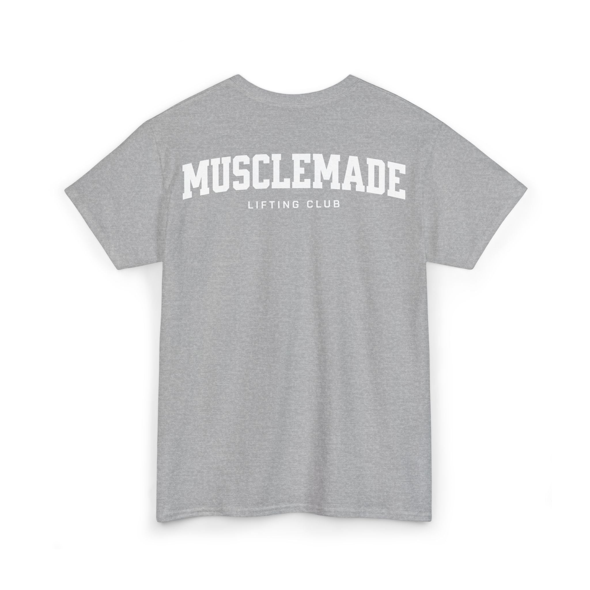 Essential Heavy Tee