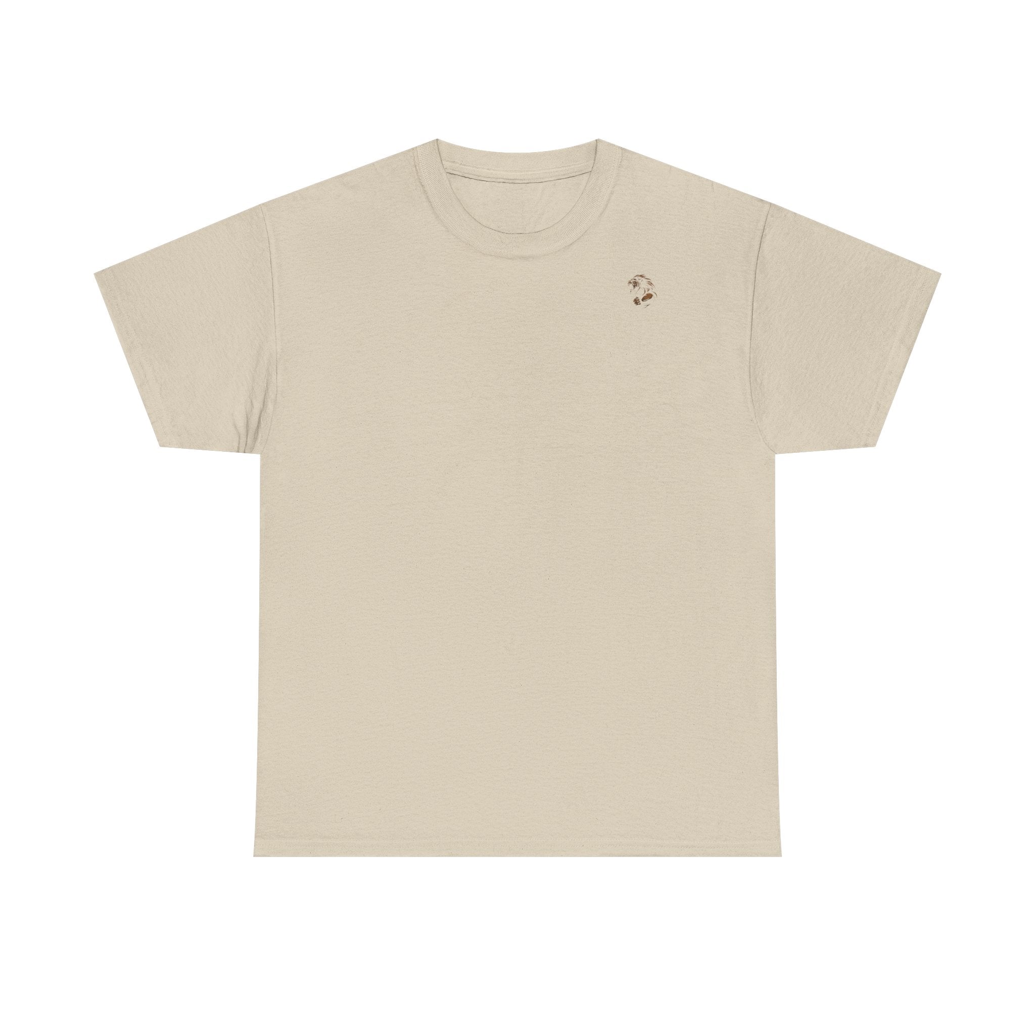 Essential Heavy Tee