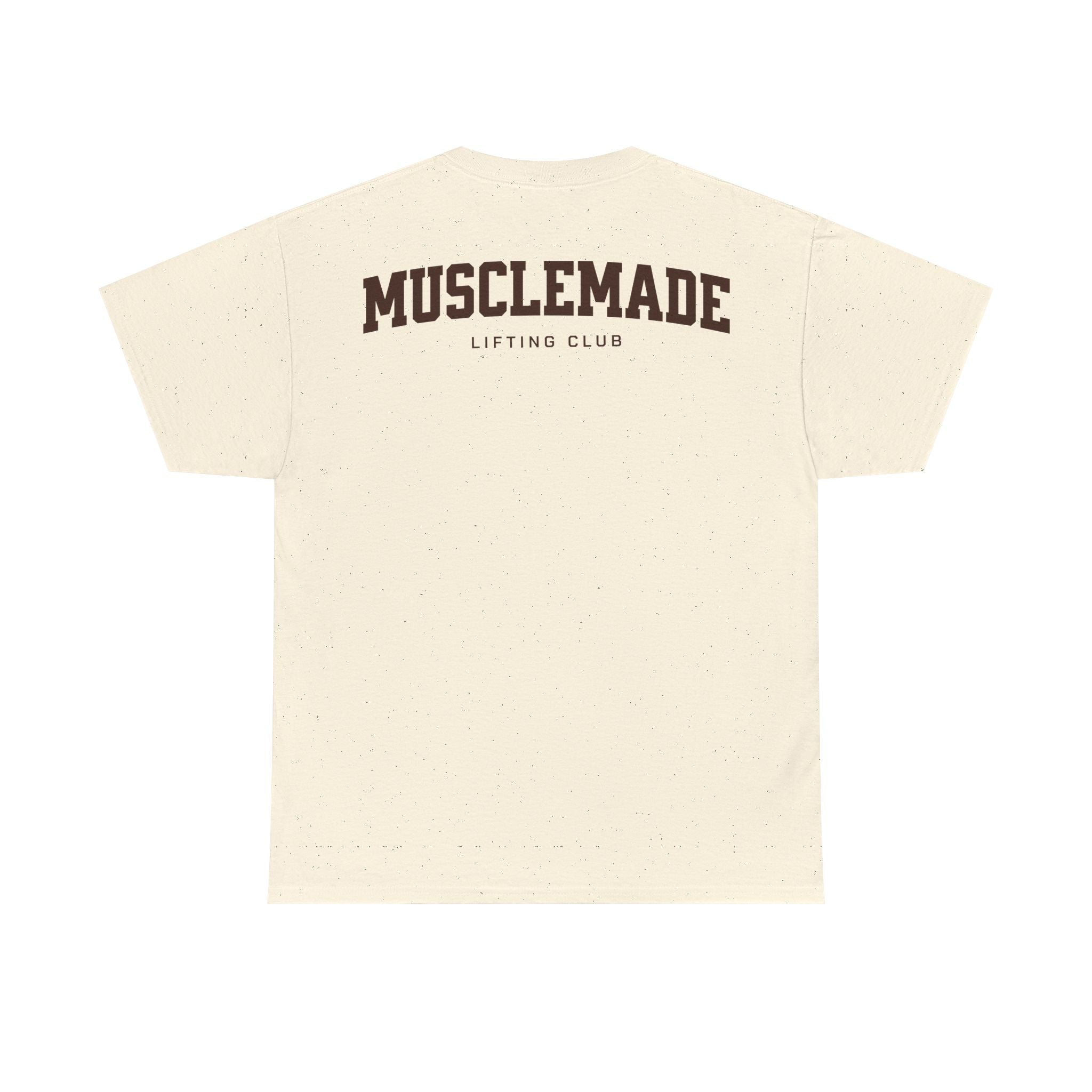 Essential Heavy Tee