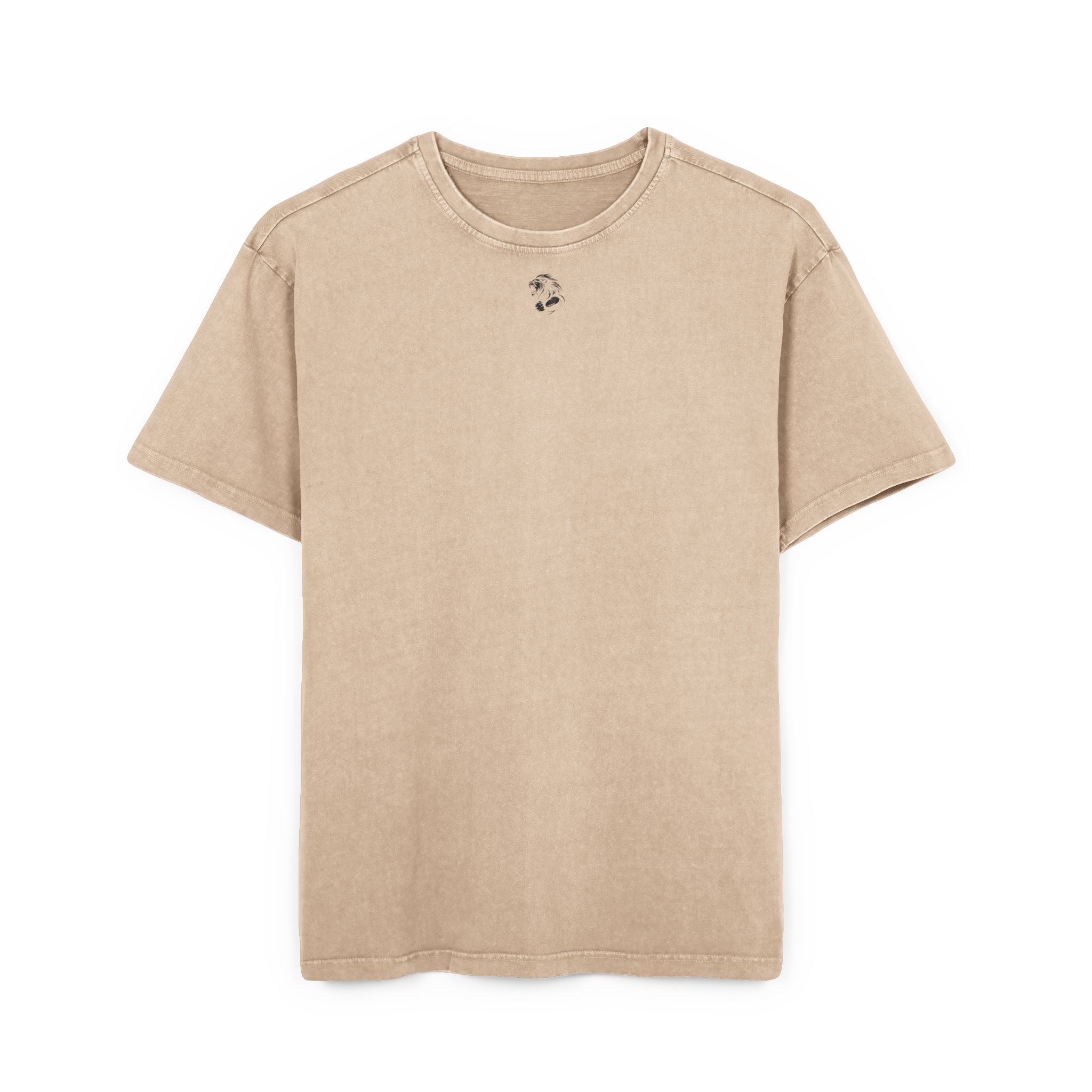 Legacy Oversized T-Shirt