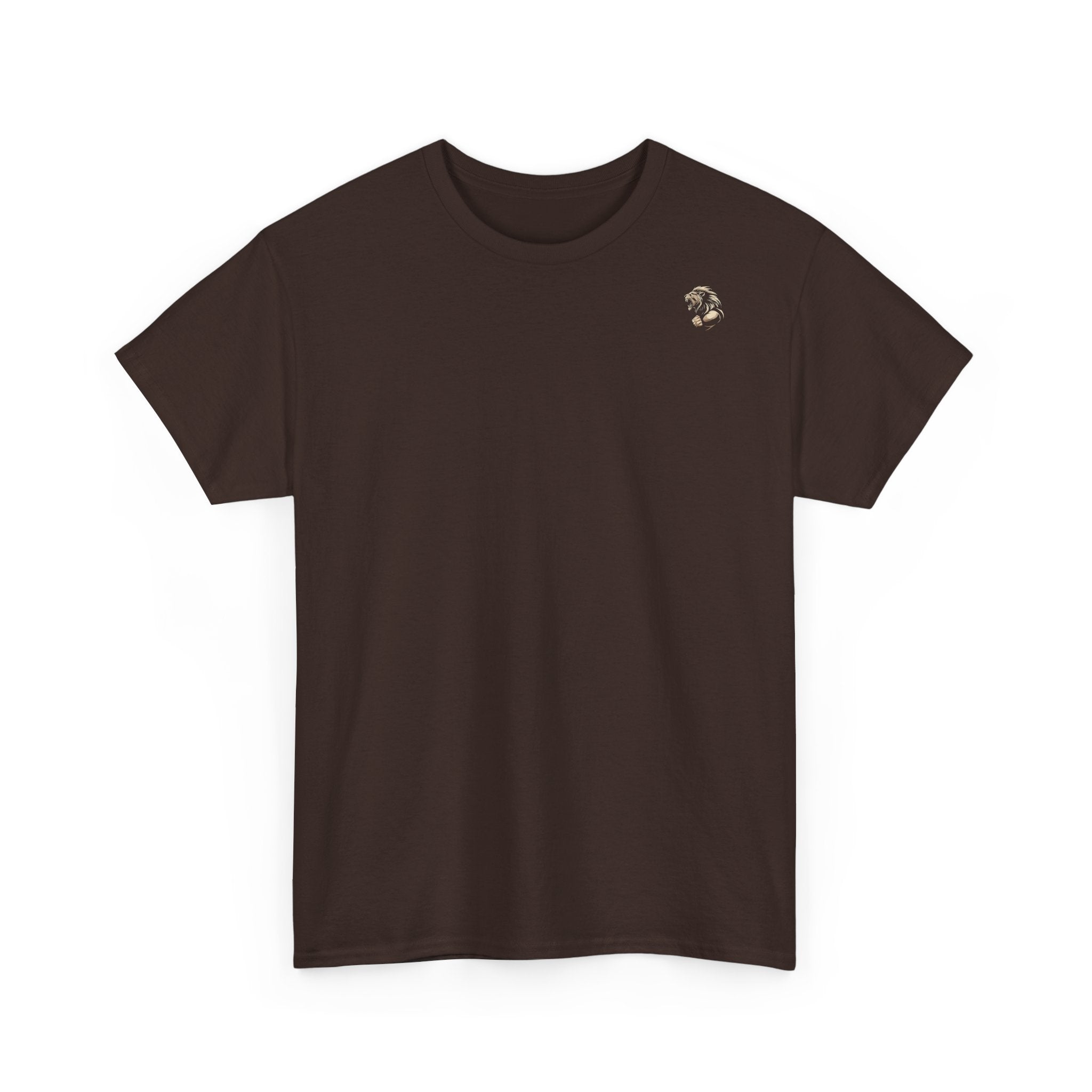Essential Heavy Tee