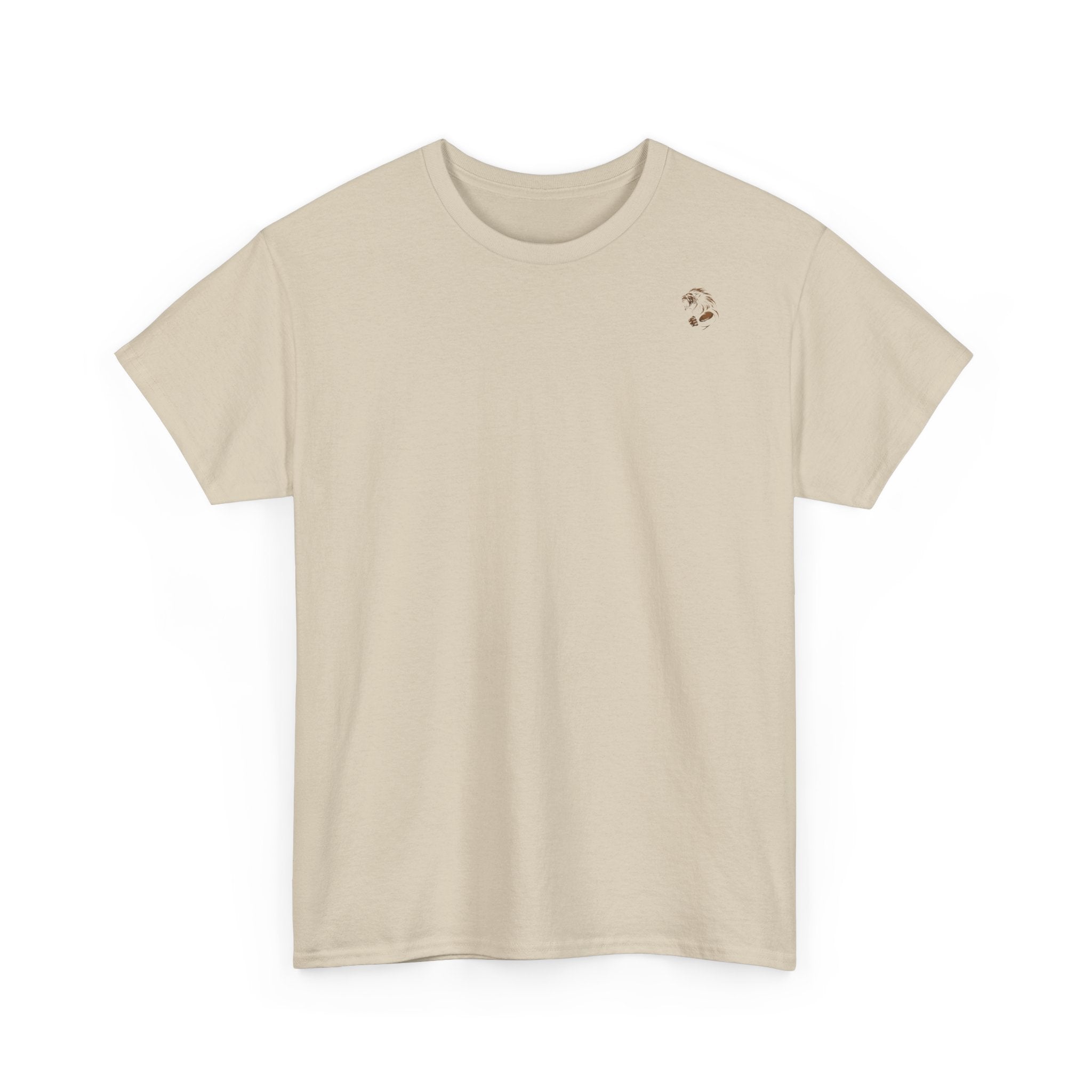 Essential Heavy Tee