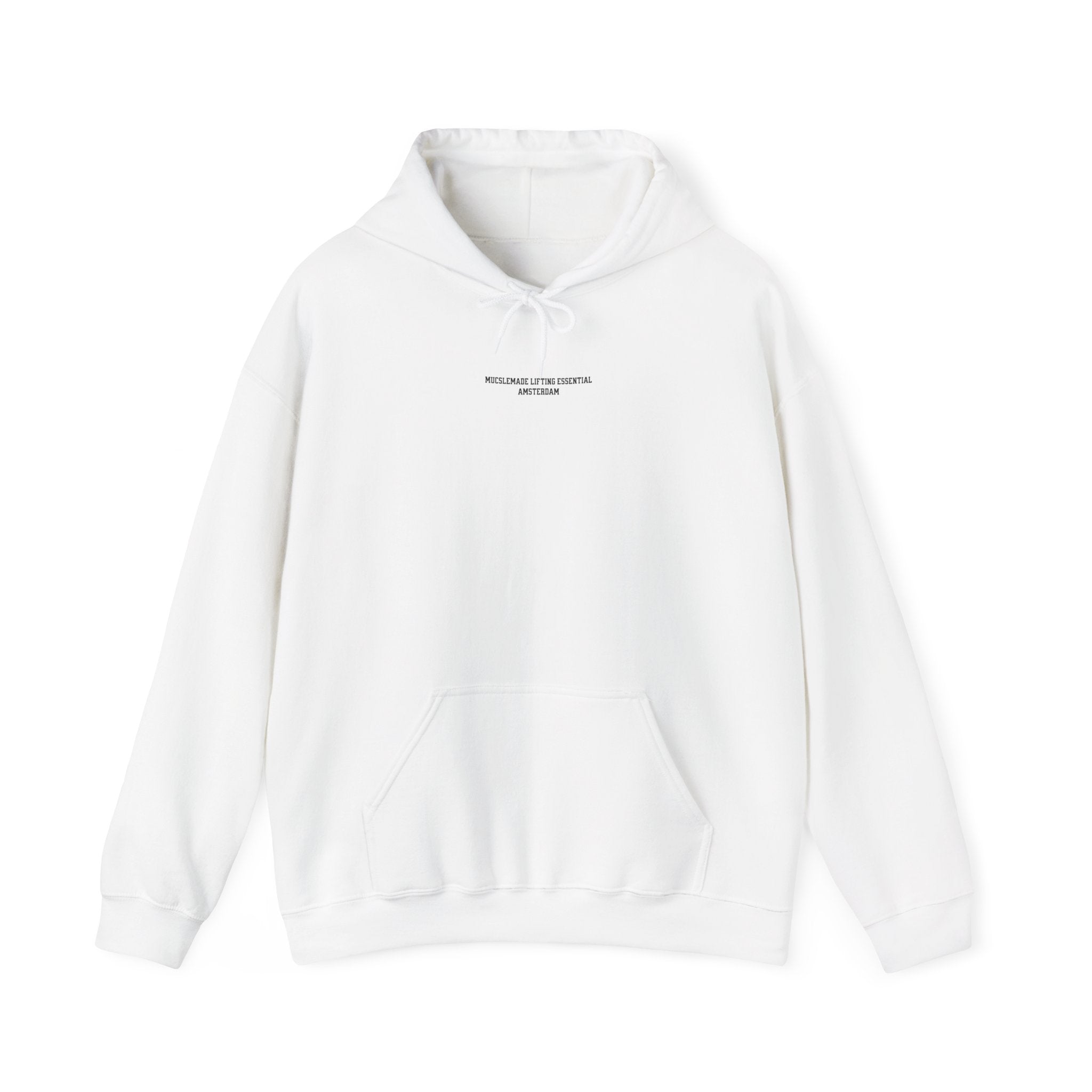 Heavyweight Hoodie