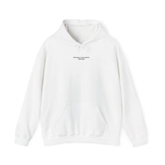 Heavyweight Hoodie