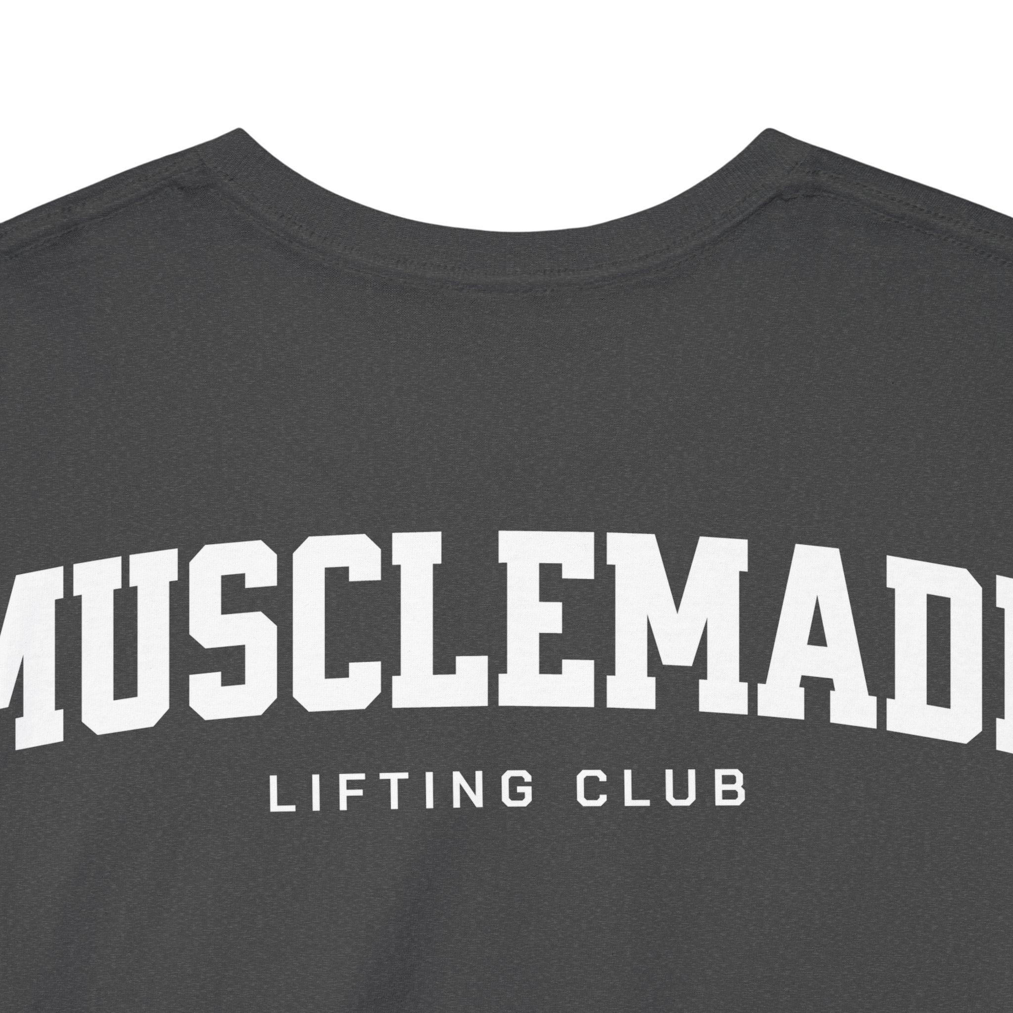 Essential Heavy Tee