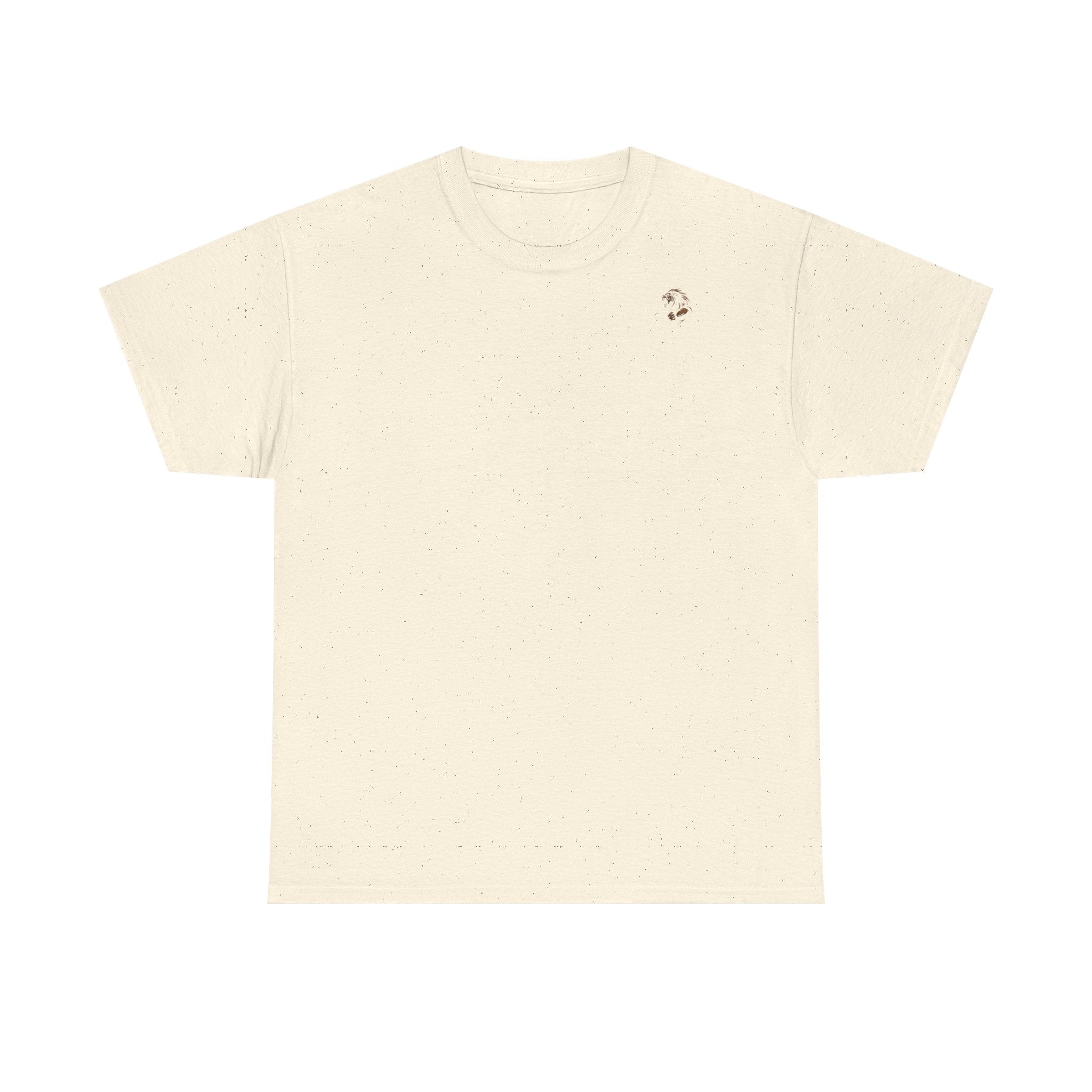 Essential Heavy Tee