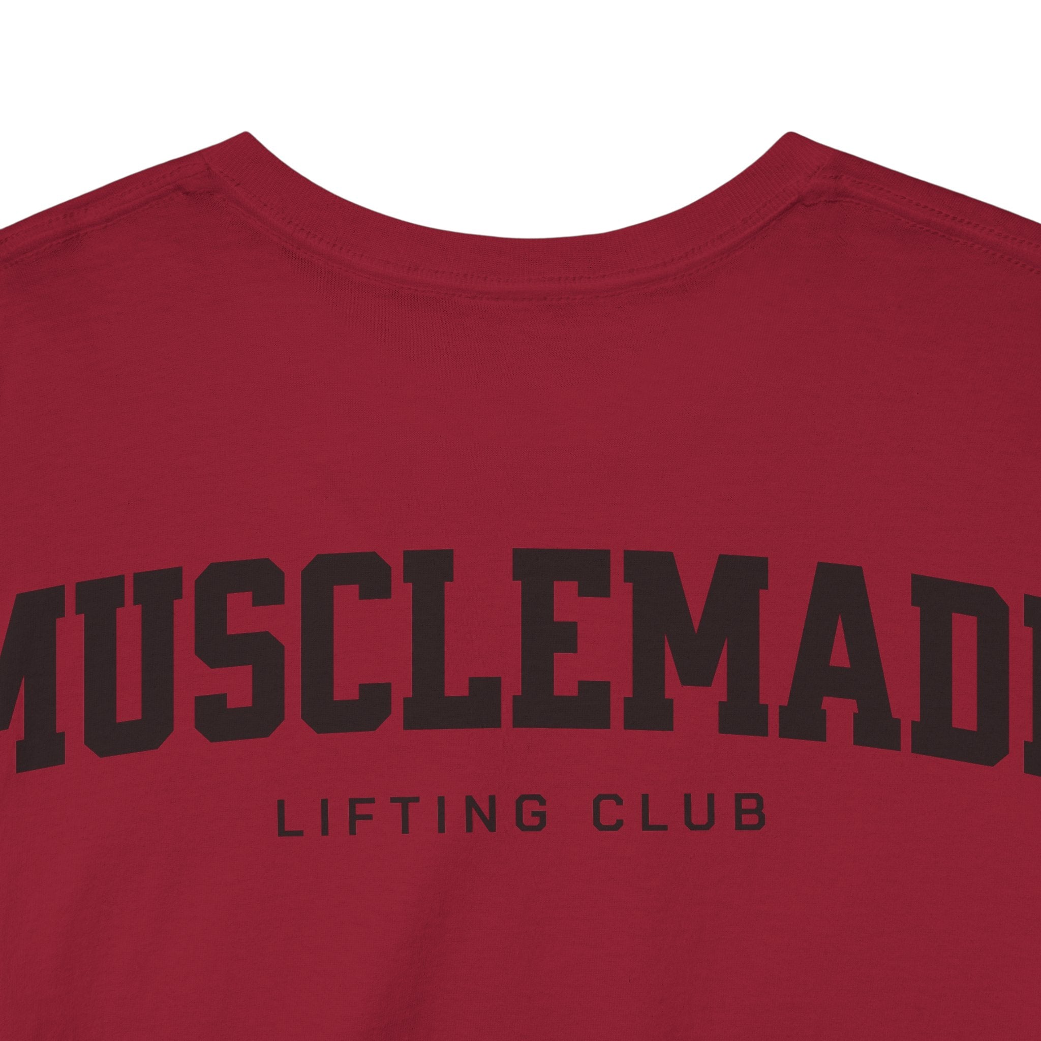Essential Heavy Tee