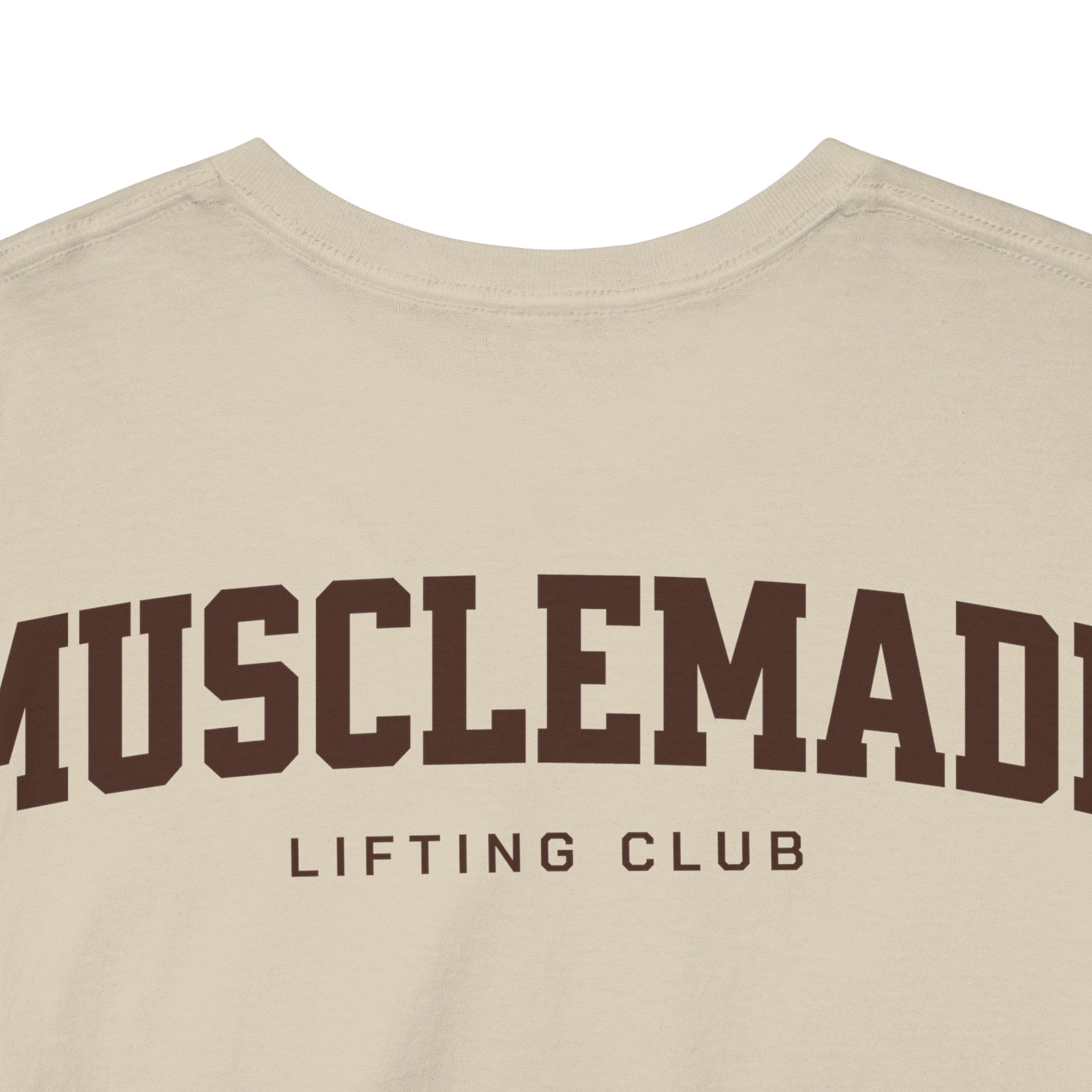 Essential Heavy Tee