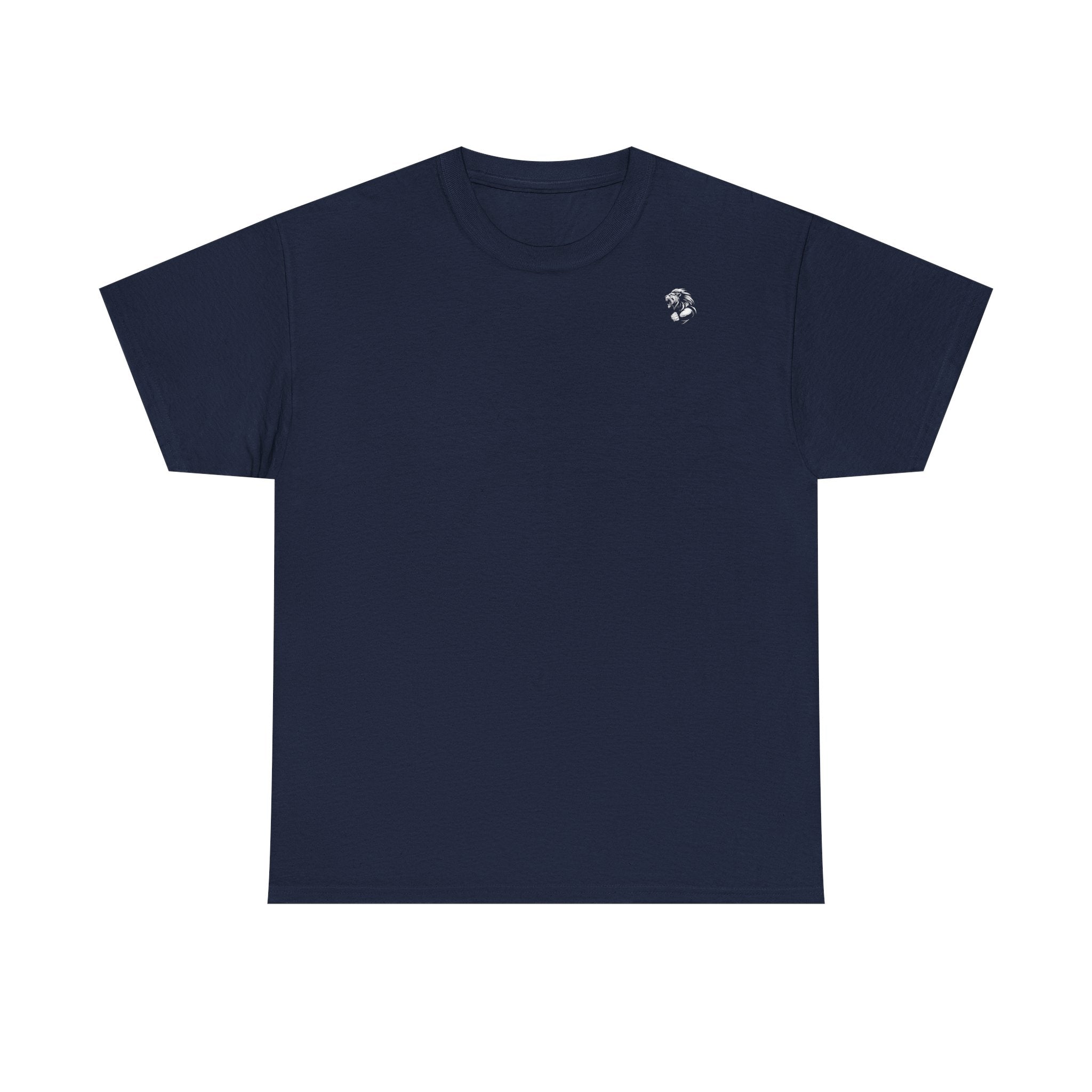 Essential Heavy Tee