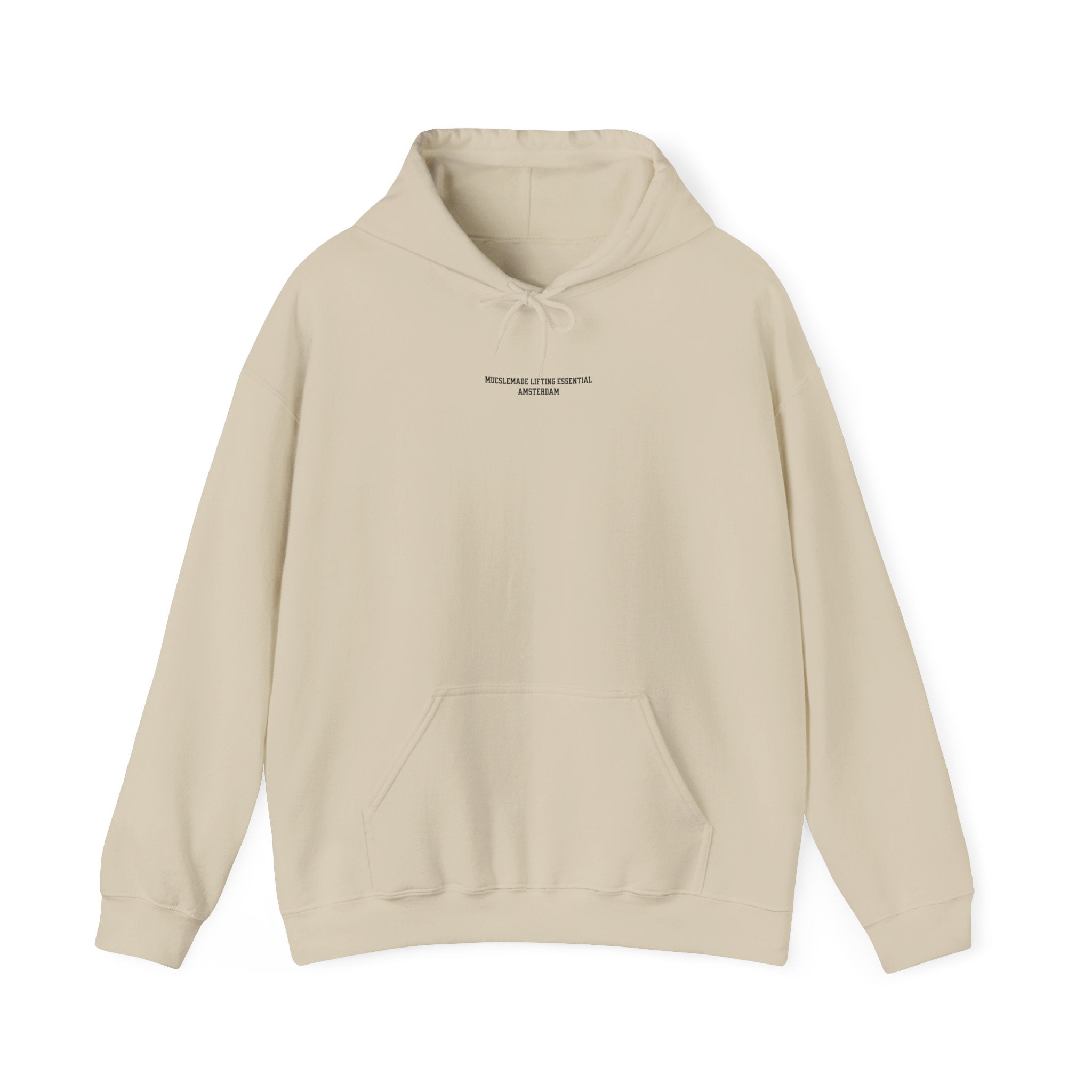 Heavyweight Hoodie