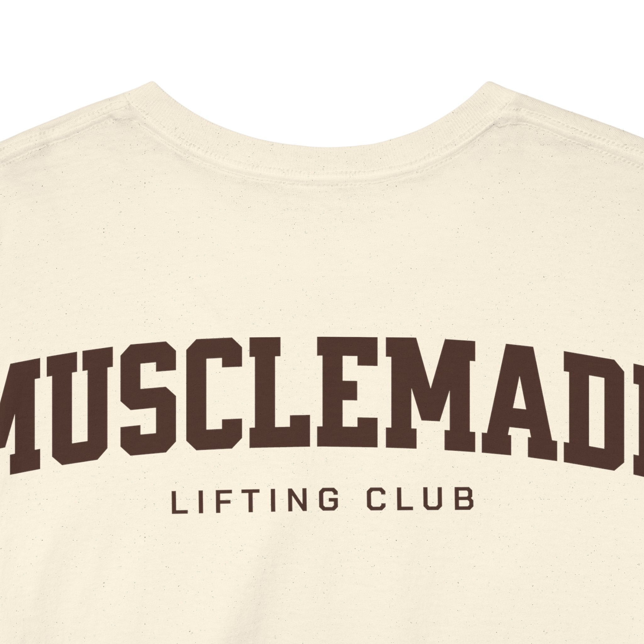 Essential Heavy Tee