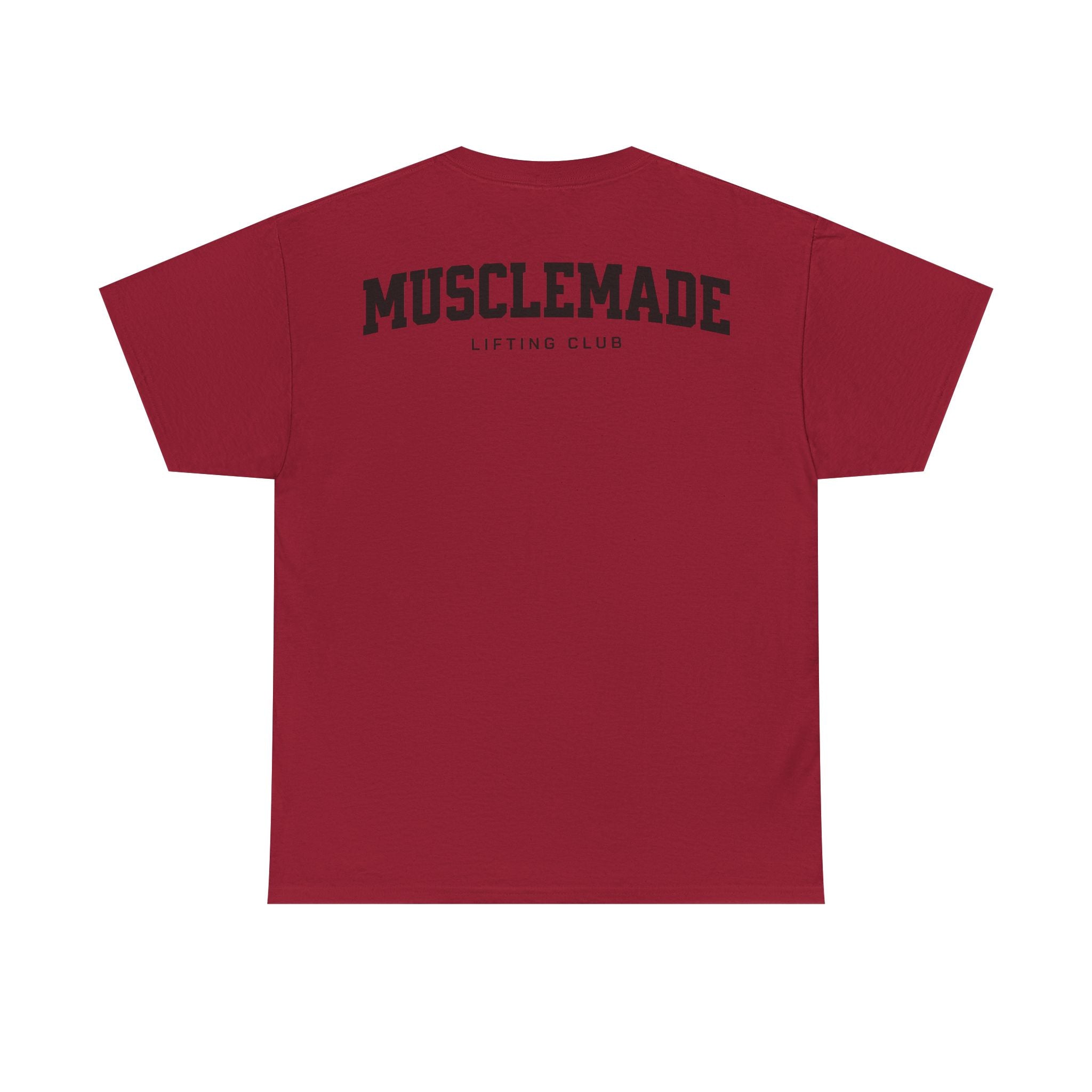 Essential Heavy Tee