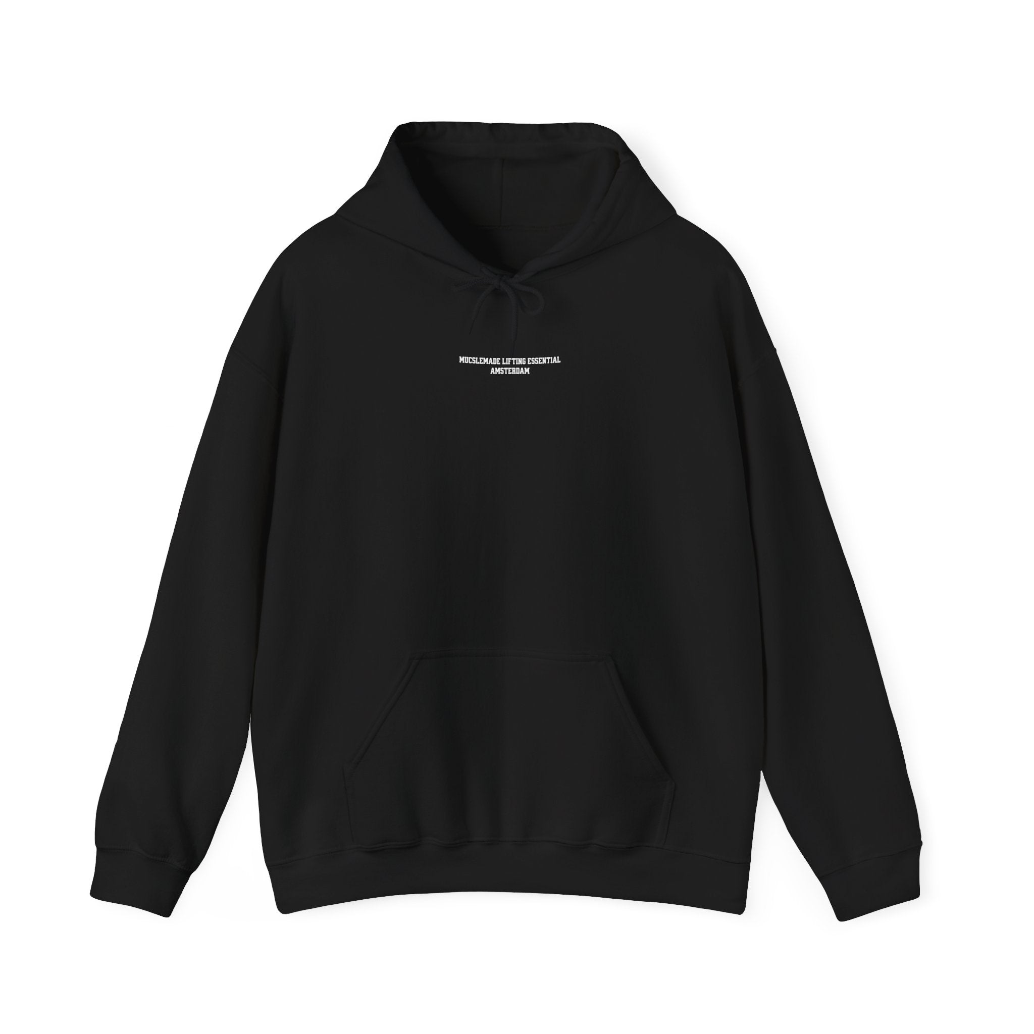 Heavyweight Hoodie