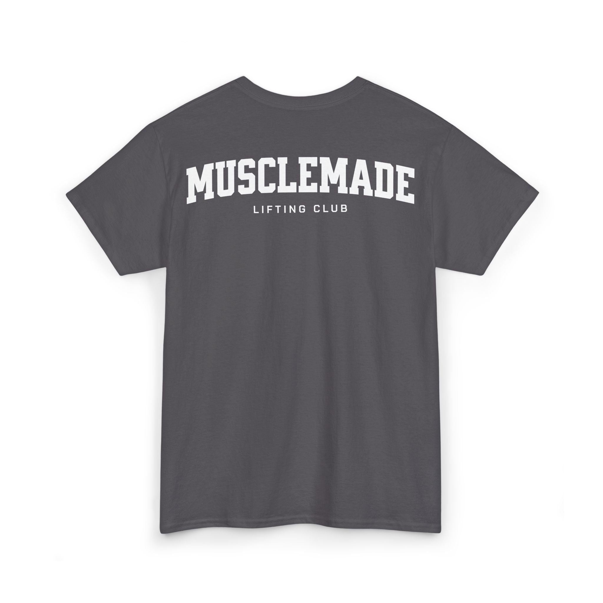 Essential Heavy Tee