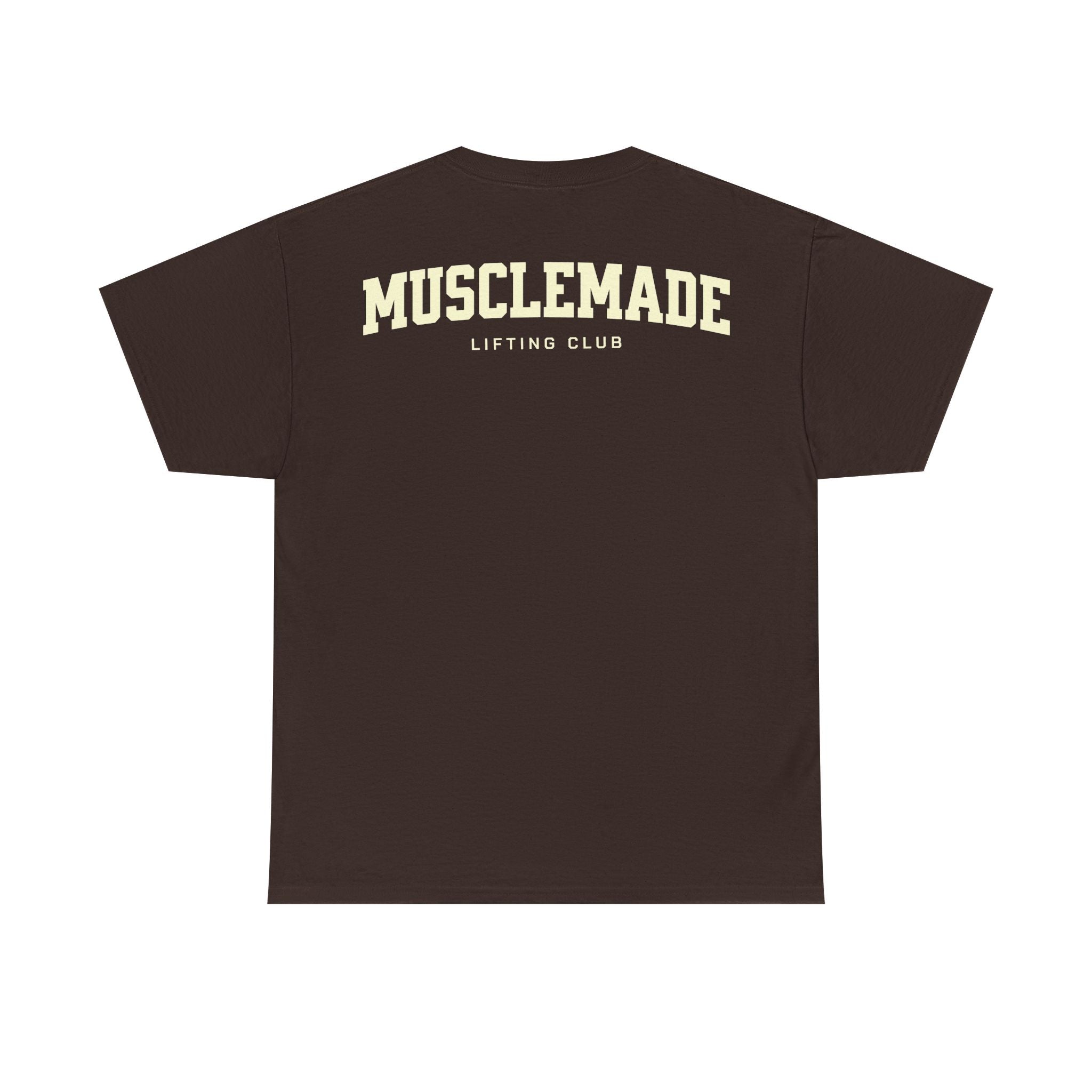 Essential Heavy Tee