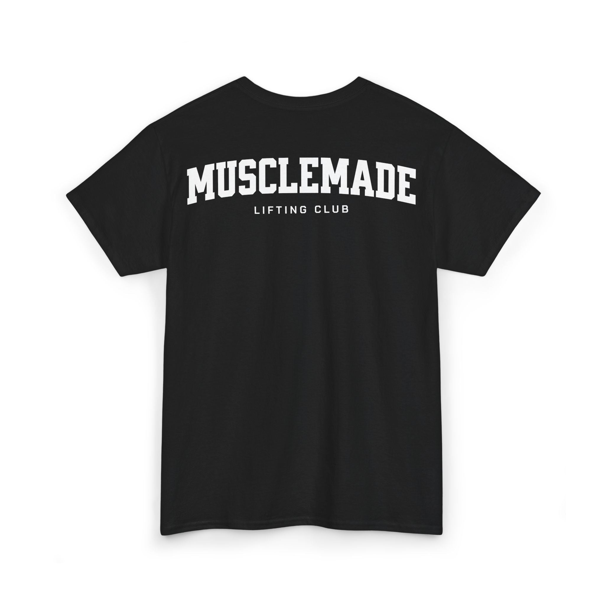Essential Heavy Tee