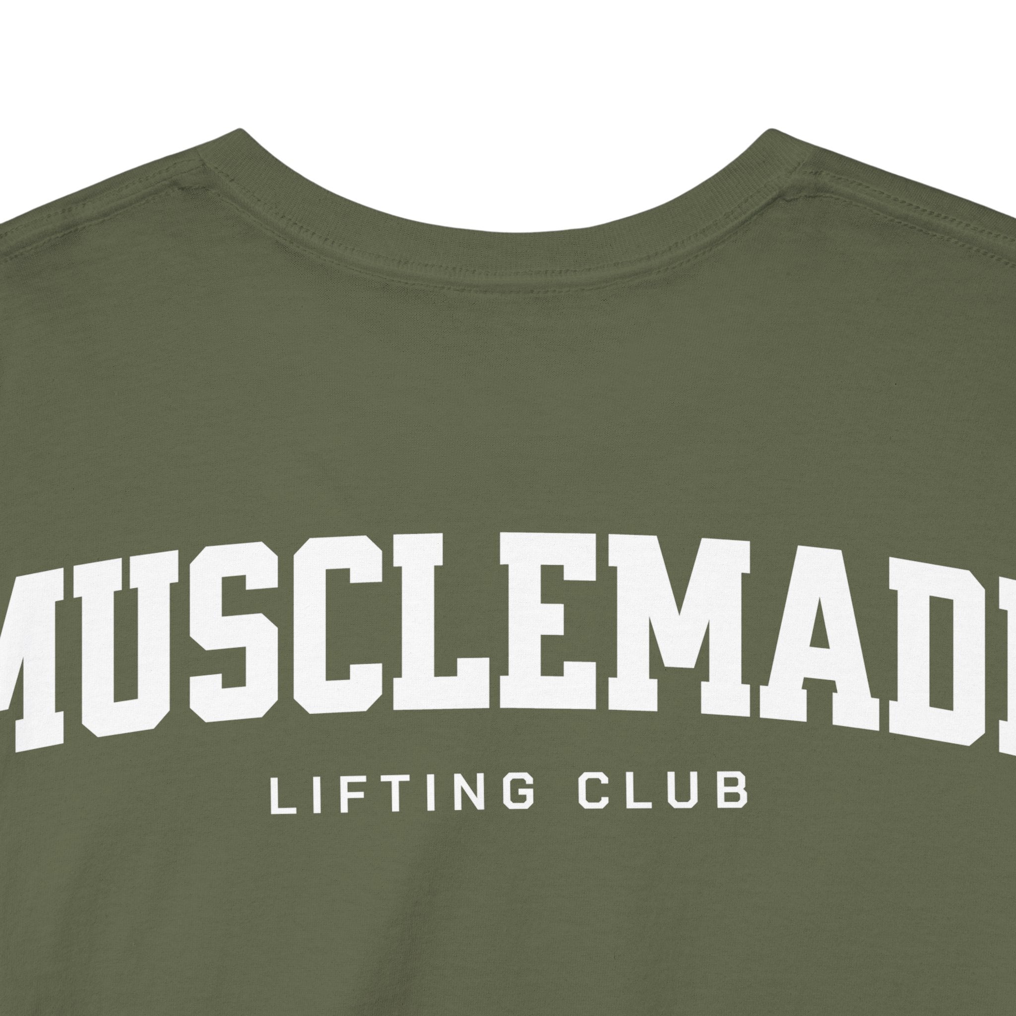 Essential Heavy Tee