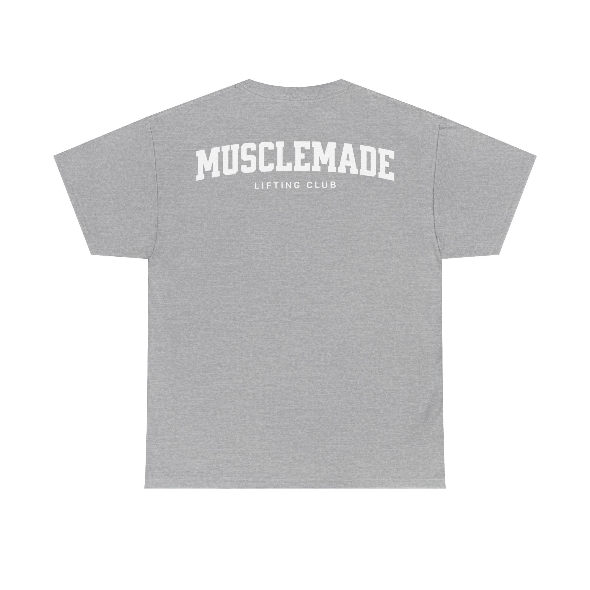 Essential Heavy Tee