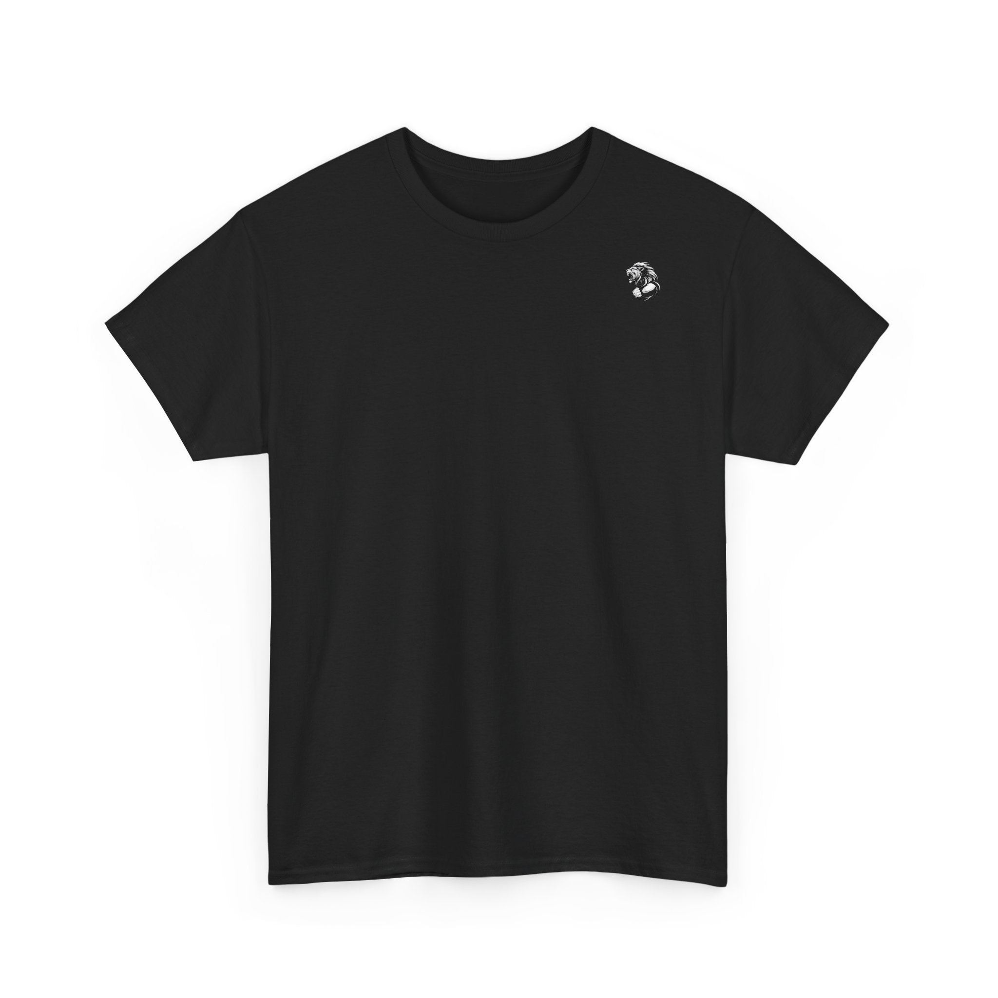 Essential Heavy Tee