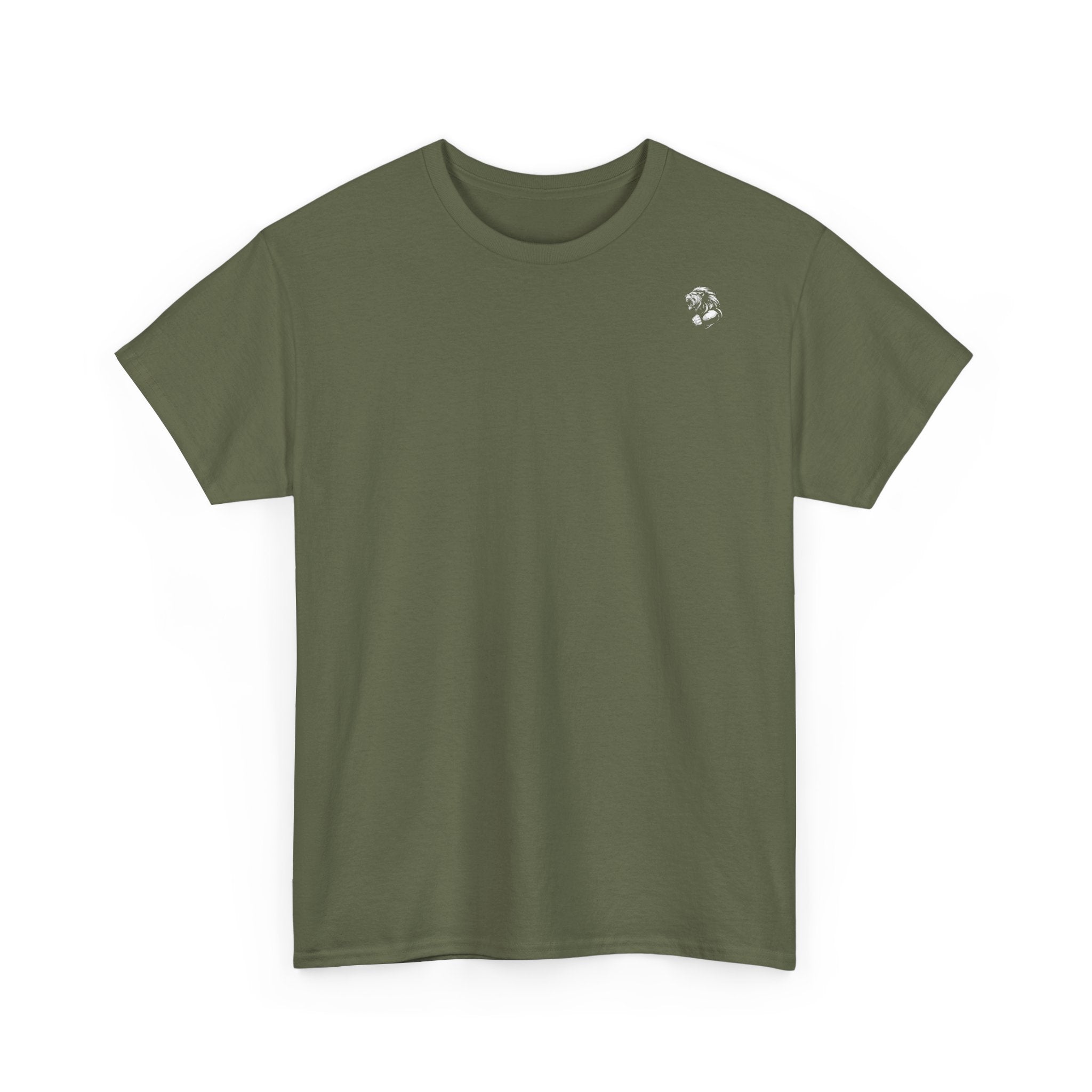 Essential Heavy Tee