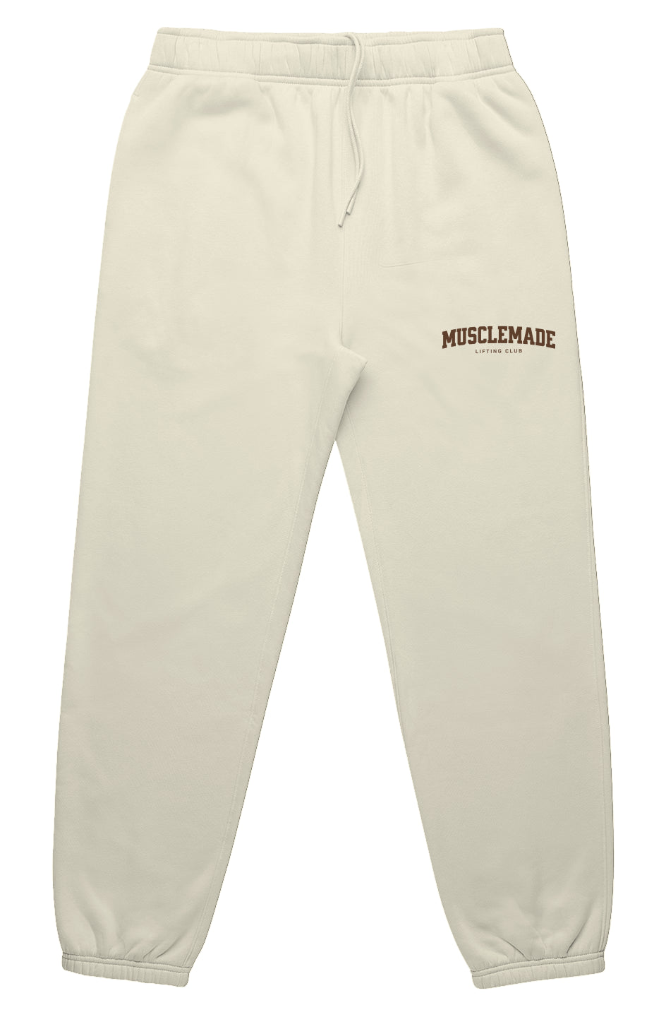 Relaxed Joggers