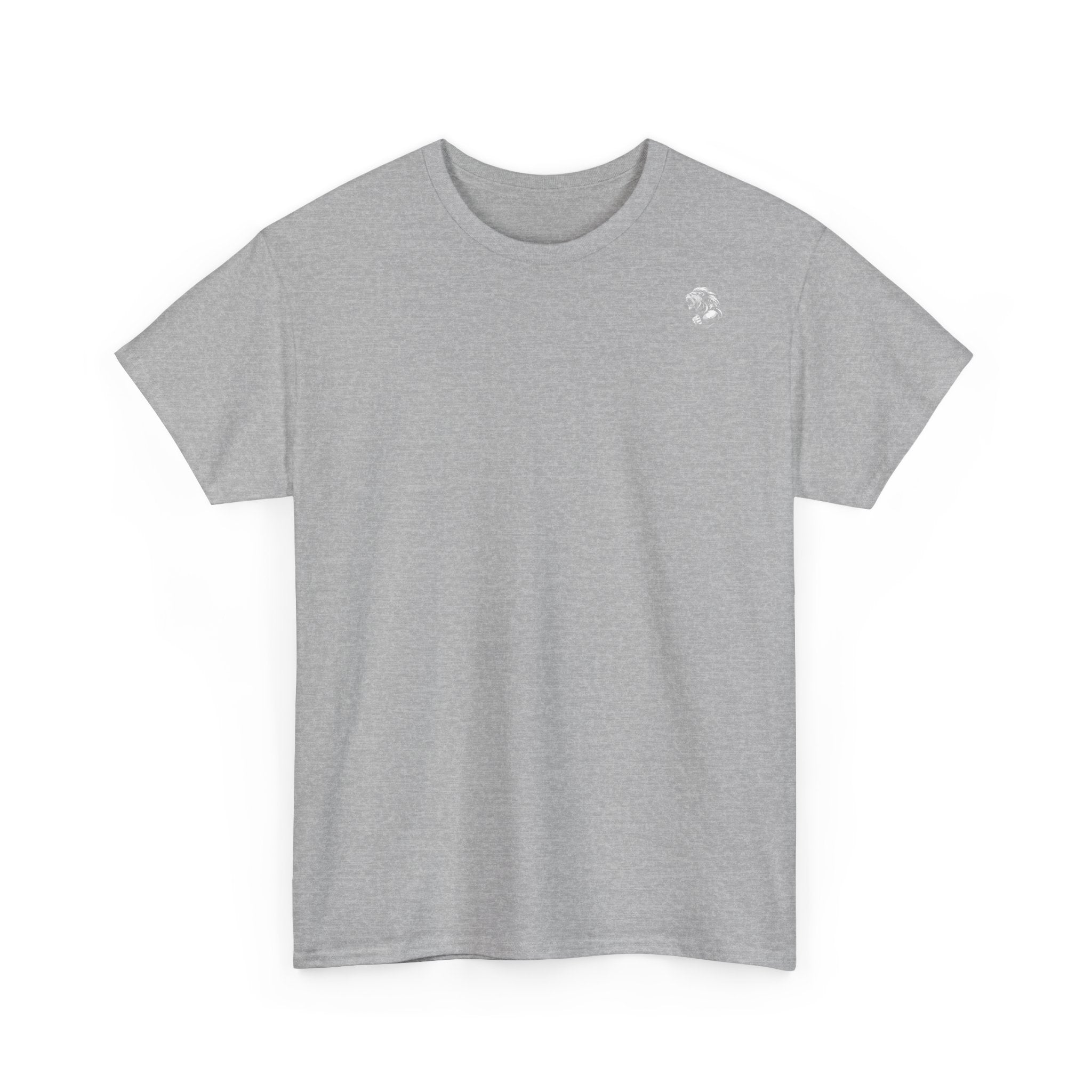 Essential Heavy Tee