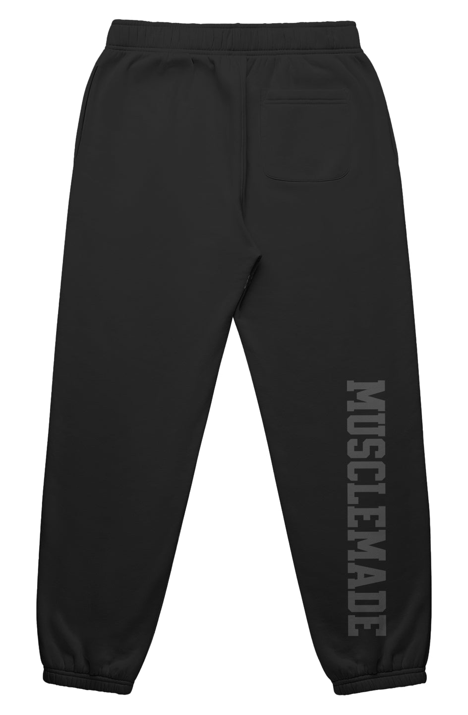 Relax Track Pants-