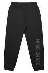 Relax Track Pants-