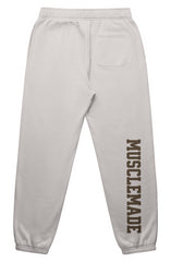 Relax Track Pants-