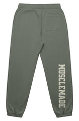 Relax Track Pants-