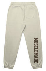 Relax Track Pants-