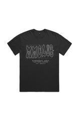 HEAVY FADED TEE