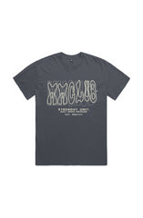 HEAVY FADED TEE