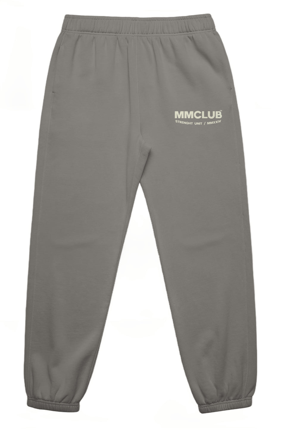 Relax Faded Track Pants