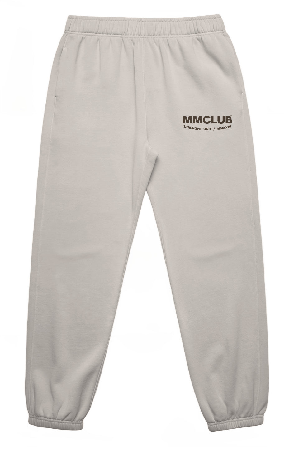 Relax Faded Track Pants