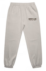 Relax Faded Track Pants