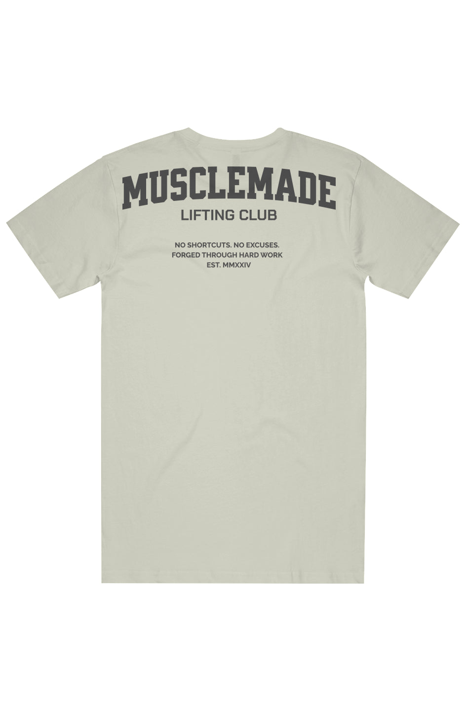 Block Tubular Tee