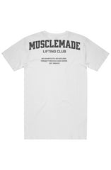 Block Tubular Tee