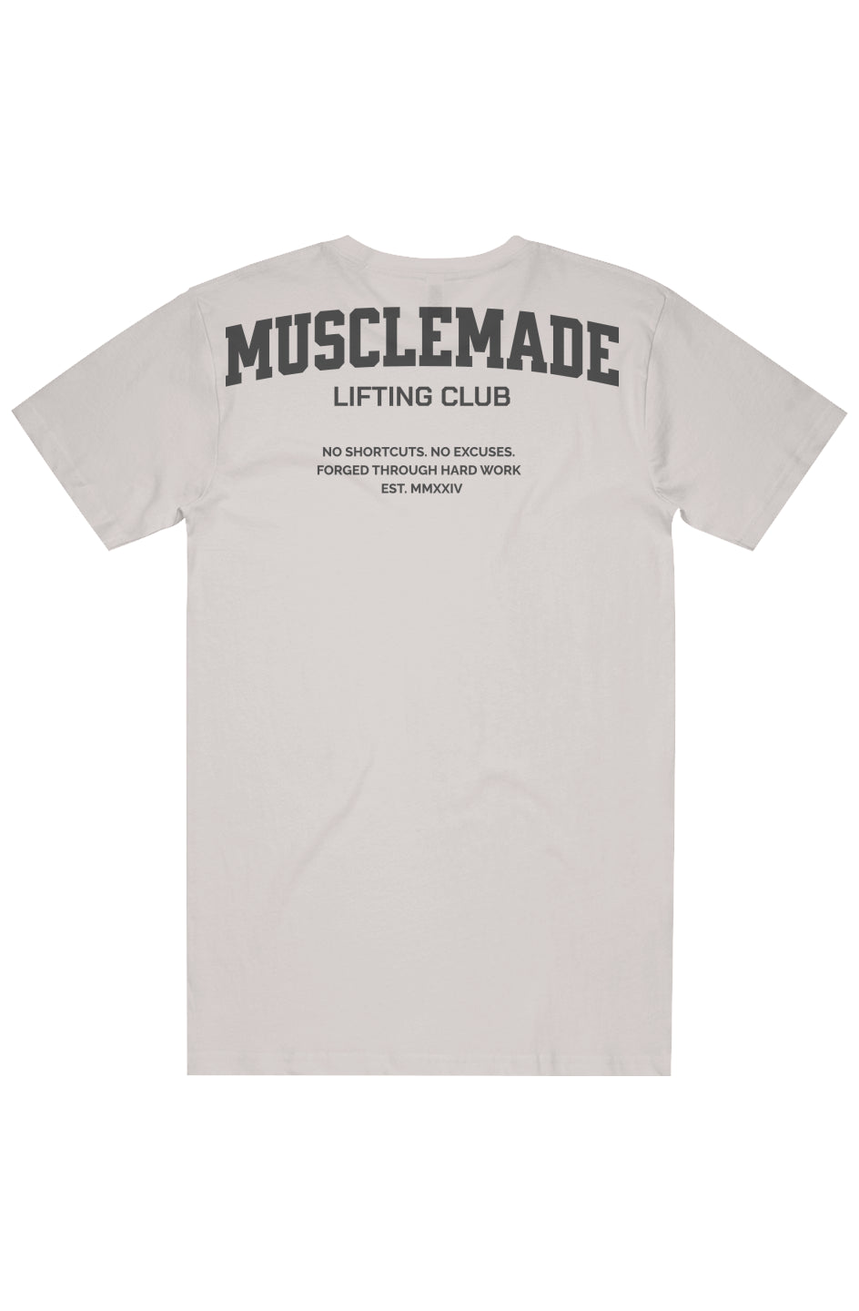 Block Tubular Tee